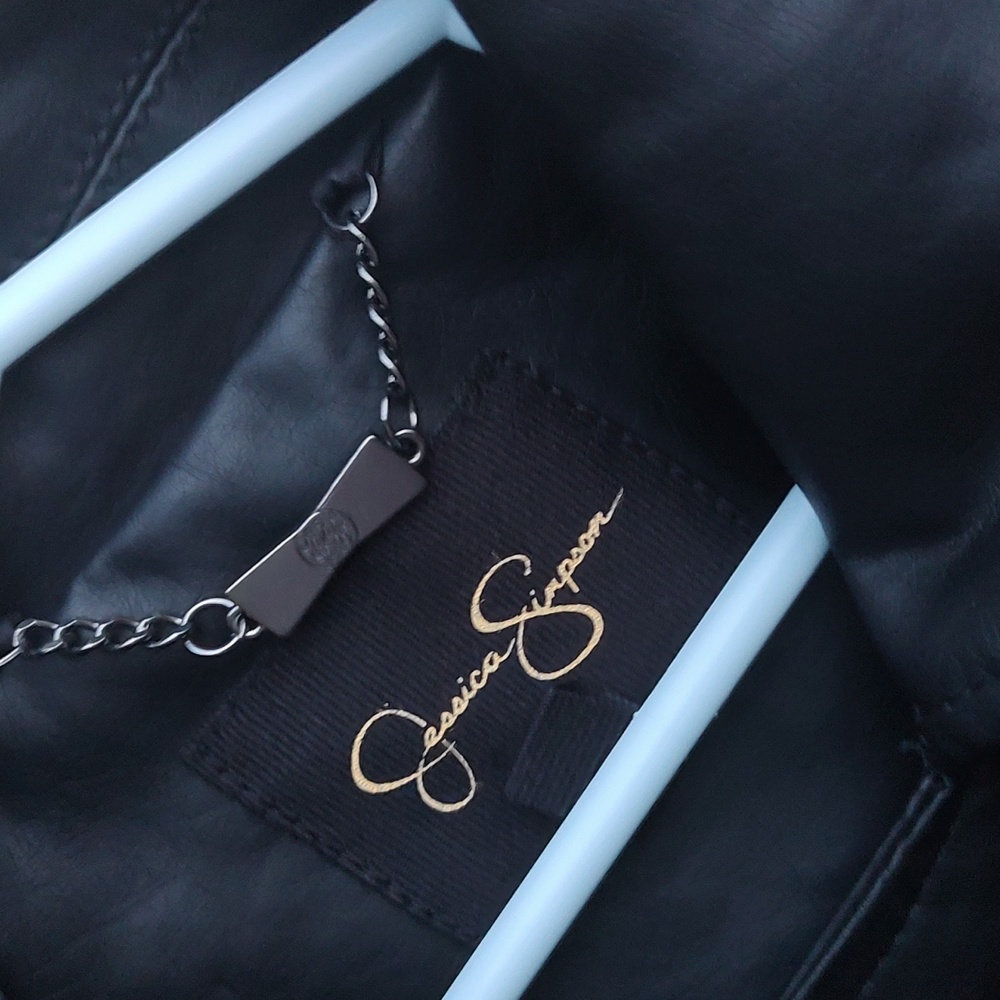 Jessica Simpson Jacket - Picture 8 of 11